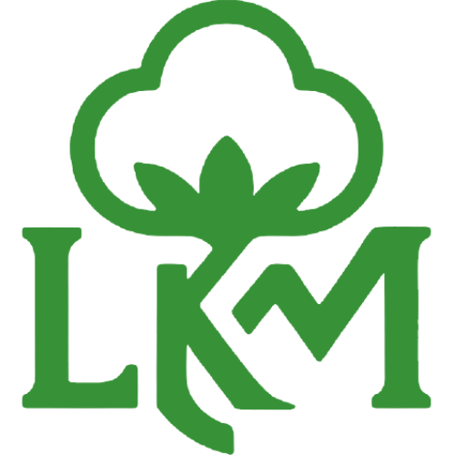 Lucky KM Commodities Logo